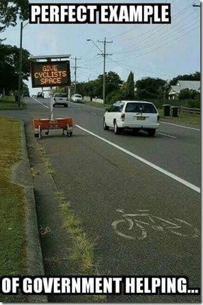 cycle safety