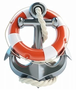 safety anchor