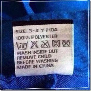 remove child