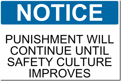 SAFETY CULTURE