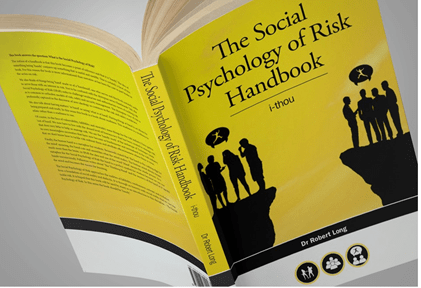 The Social Psychology of Risk Handbook